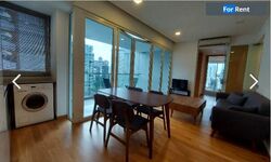 The Peak @ Cairnhill II (D9), Apartment #458692081